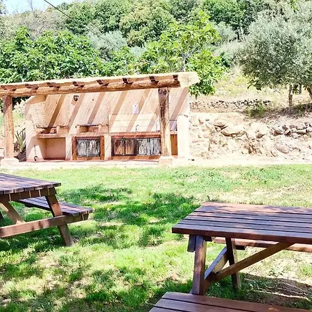 Rural San Giles 3* Jarandilla de la Vera
