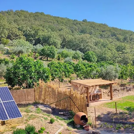 فندق Rural San Giles