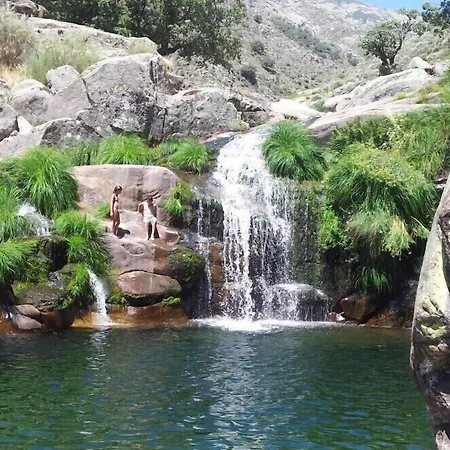 Rural San Giles فندق خارانديا دي لا فيرا