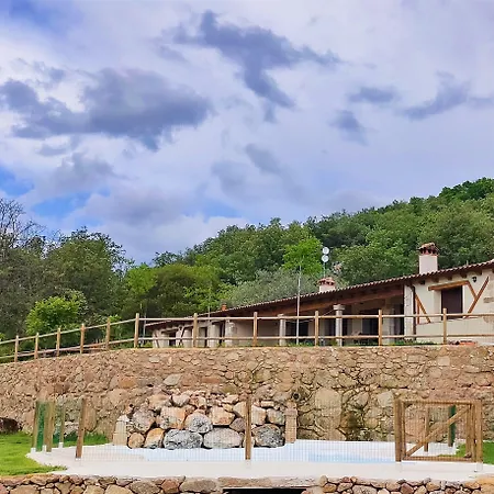 Rural San Giles فندق