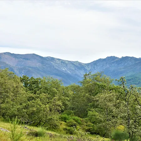 Rural San Giles Hotel