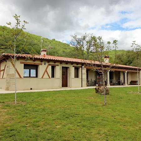 Rural San Giles فندق