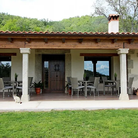 Hotel Rural San Giles 3*