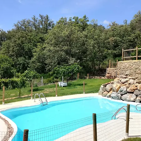 Rural San Giles خارانديا دي لا فيرا