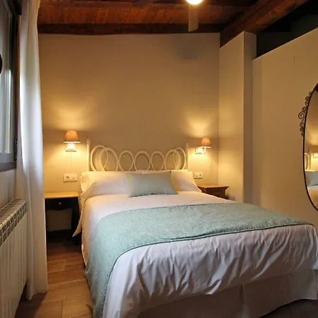 Rural San Giles خارانديا دي لا فيرا