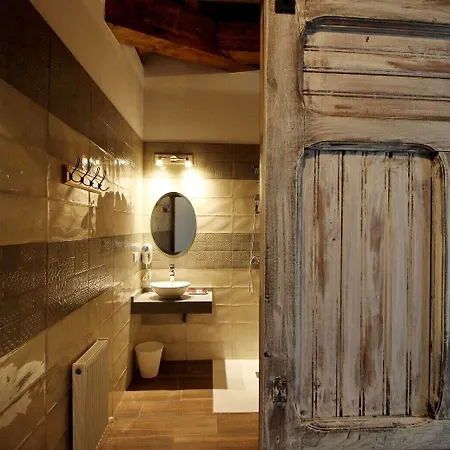 Rural San Giles Hotel Jarandilla de la Vera