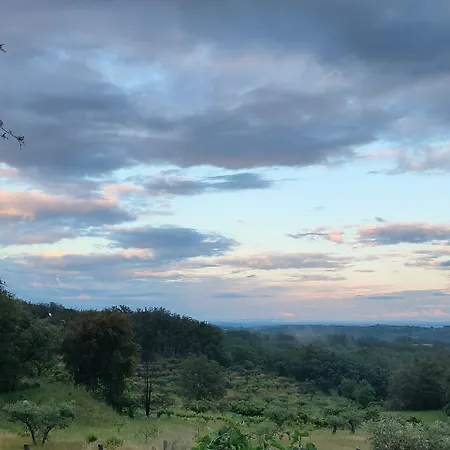 Rural San Giles 3* خارانديا دي لا فيرا