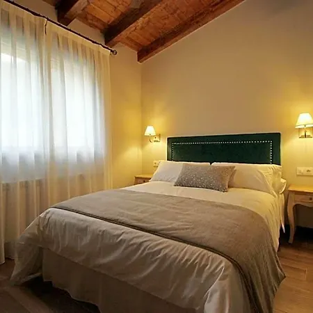 Hotel Rural San Giles 3*