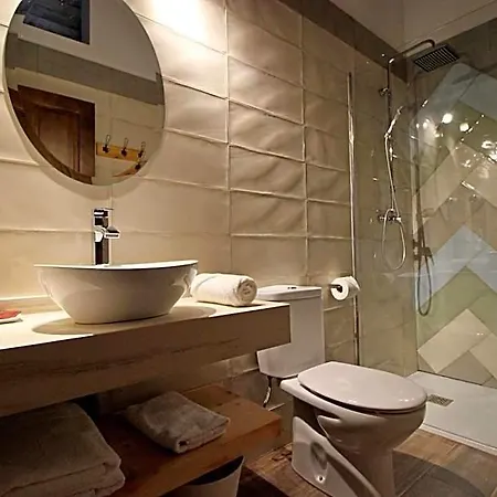 Hotel Rural San Giles 3*
