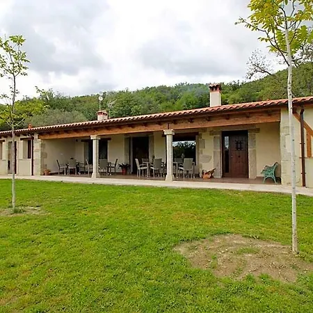Rural San Giles Jarandilla de la Vera