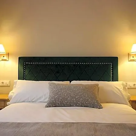 Hotel Rural San Giles