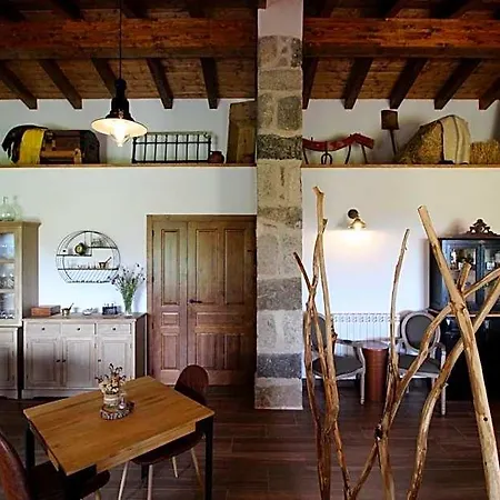 Hotel Rural San Giles