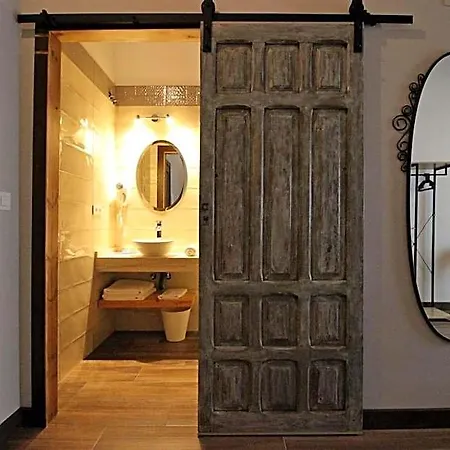 Rural San Giles Hotel 3*