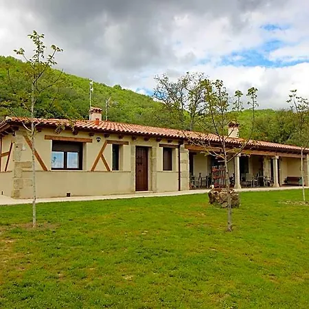 Rural San Giles 3* Jarandilla de la Vera