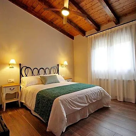 Rural San Giles Hotel