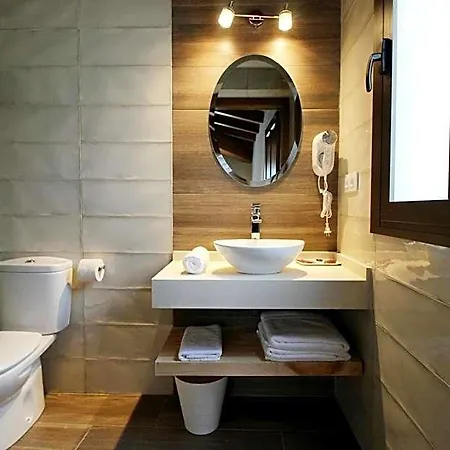 Hotel Rural San Giles 3*