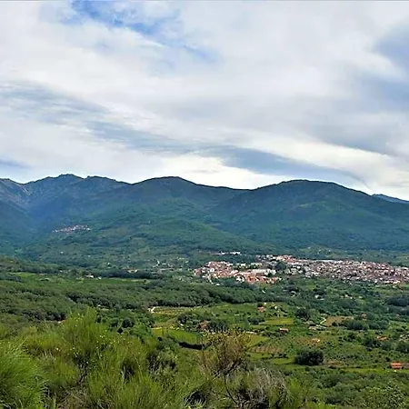 Rural San Giles Hotel 3*