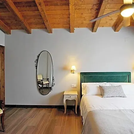 Rural San Giles 3* Jarandilla de la Vera