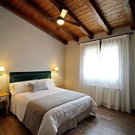 Rural San Giles Hotel