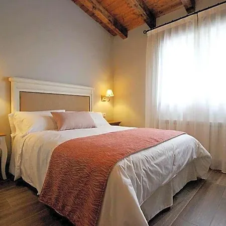 Hotel Rural San Giles 3*