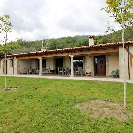 Hotel Rural San Giles Jarandilla de la Vera