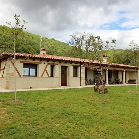 Hotel Rural San Giles 3*