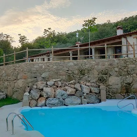 Rural San Giles فندق 3*