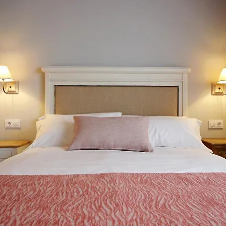 Hotel Rural San Giles