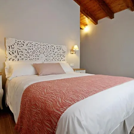 Rural San Giles Hotel