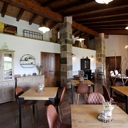 Rural San Giles Hotel