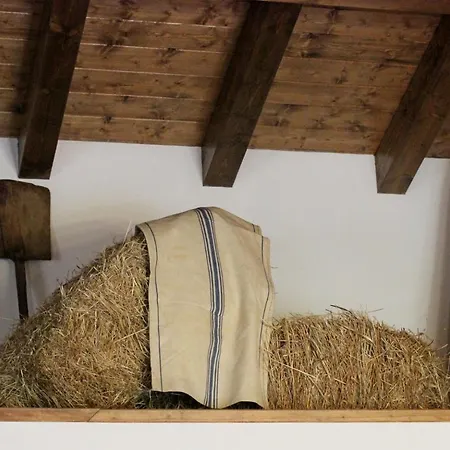 Rural San Giles فندق