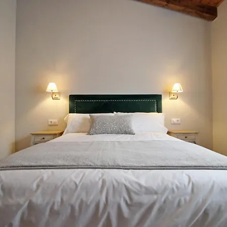 Rural San Giles Hotel