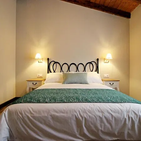 Rural San Giles Hotel