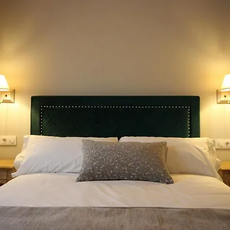 Hotel Rural San Giles Jarandilla de la Vera