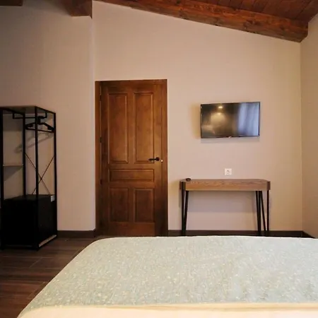 Rural San Giles فندق