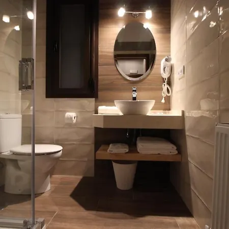 Rural San Giles 3* خارانديا دي لا فيرا