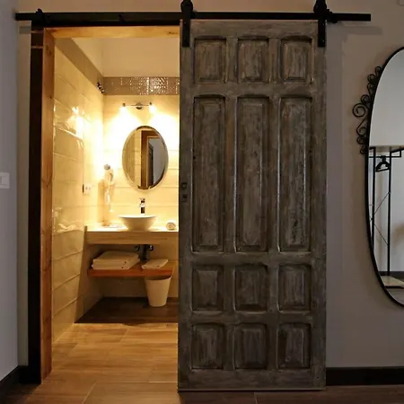 Hotel Rural San Giles