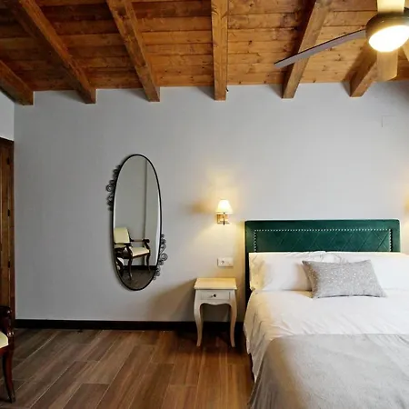 Rural San Giles 3* خارانديا دي لا فيرا