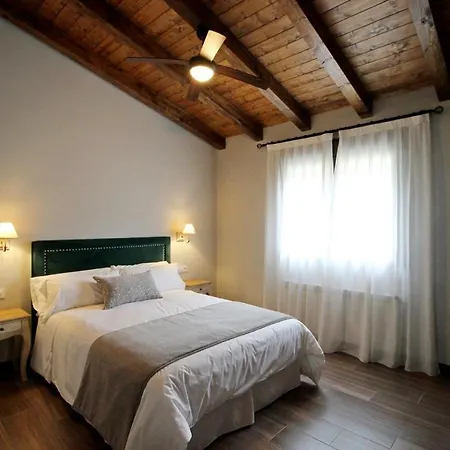 Hotel Rural San Giles 3*