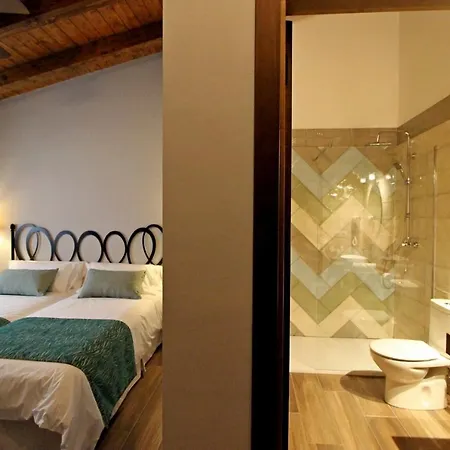 Rural San Giles 3* Jarandilla de la Vera