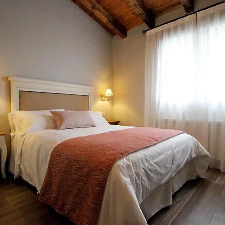 Rural San Giles Hotel 3*
