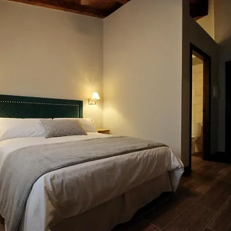 Hotel Rural San Giles