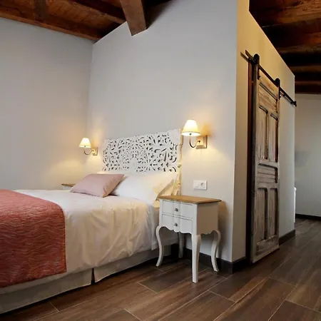 Rural San Giles Jarandilla de la Vera