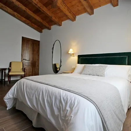 Rural San Giles Hotel 3*