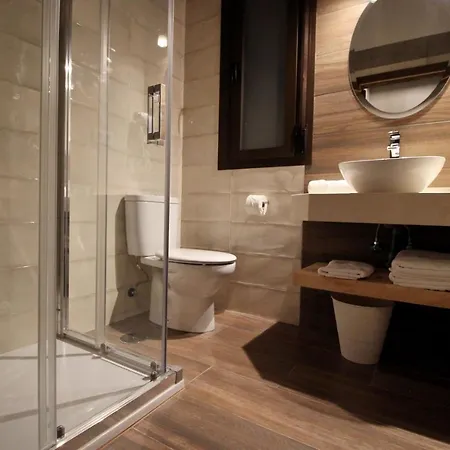 Rural San Giles 3* خارانديا دي لا فيرا