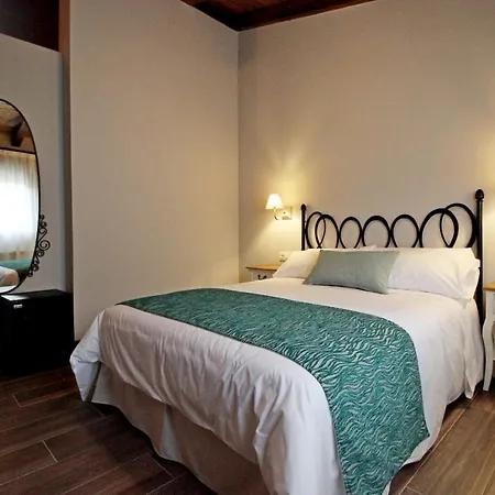 Rural San Giles Hotel 3*