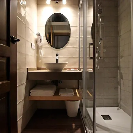 Rural San Giles خارانديا دي لا فيرا