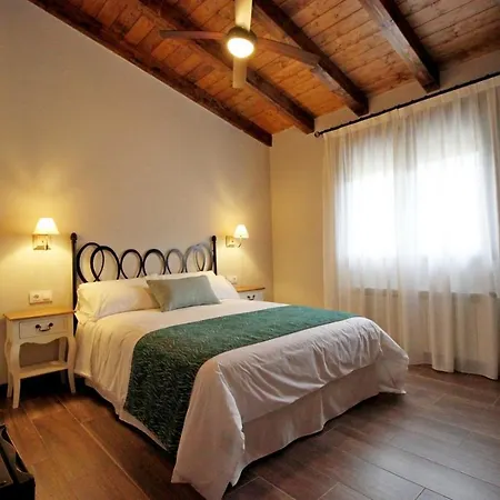Rural San Giles Hotel Jarandilla de la Vera