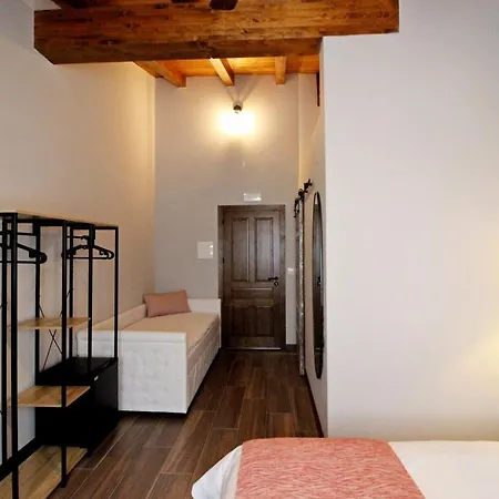 Hotel Rural San Giles 3*