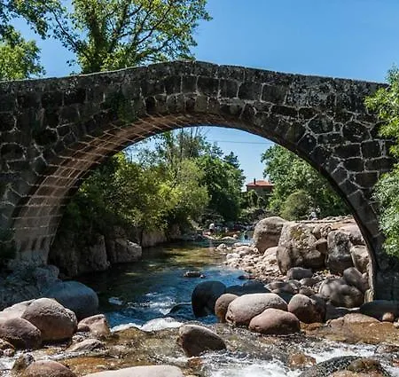 Hotel Rural San Giles 3*